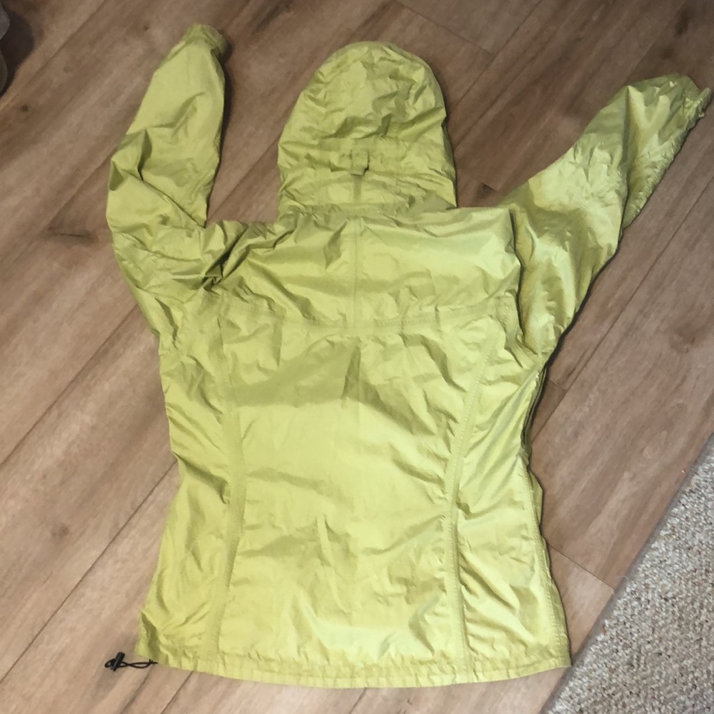 Marmot Light Weight Rain Jacket - image 6